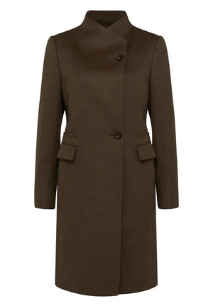 Eton Wool Coat