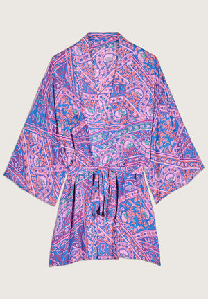 False Kimono