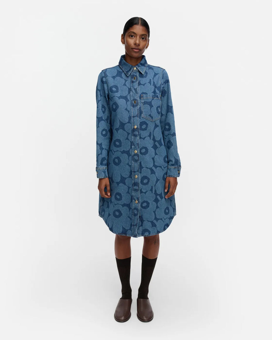 Maridenim Nakemys Unikko