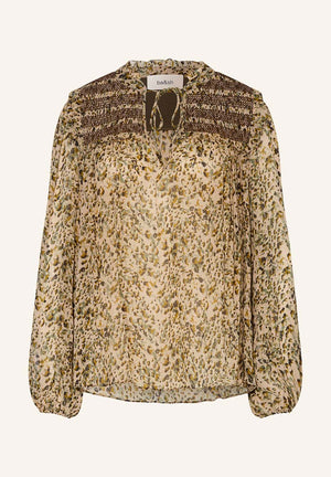 Blouse Capucine