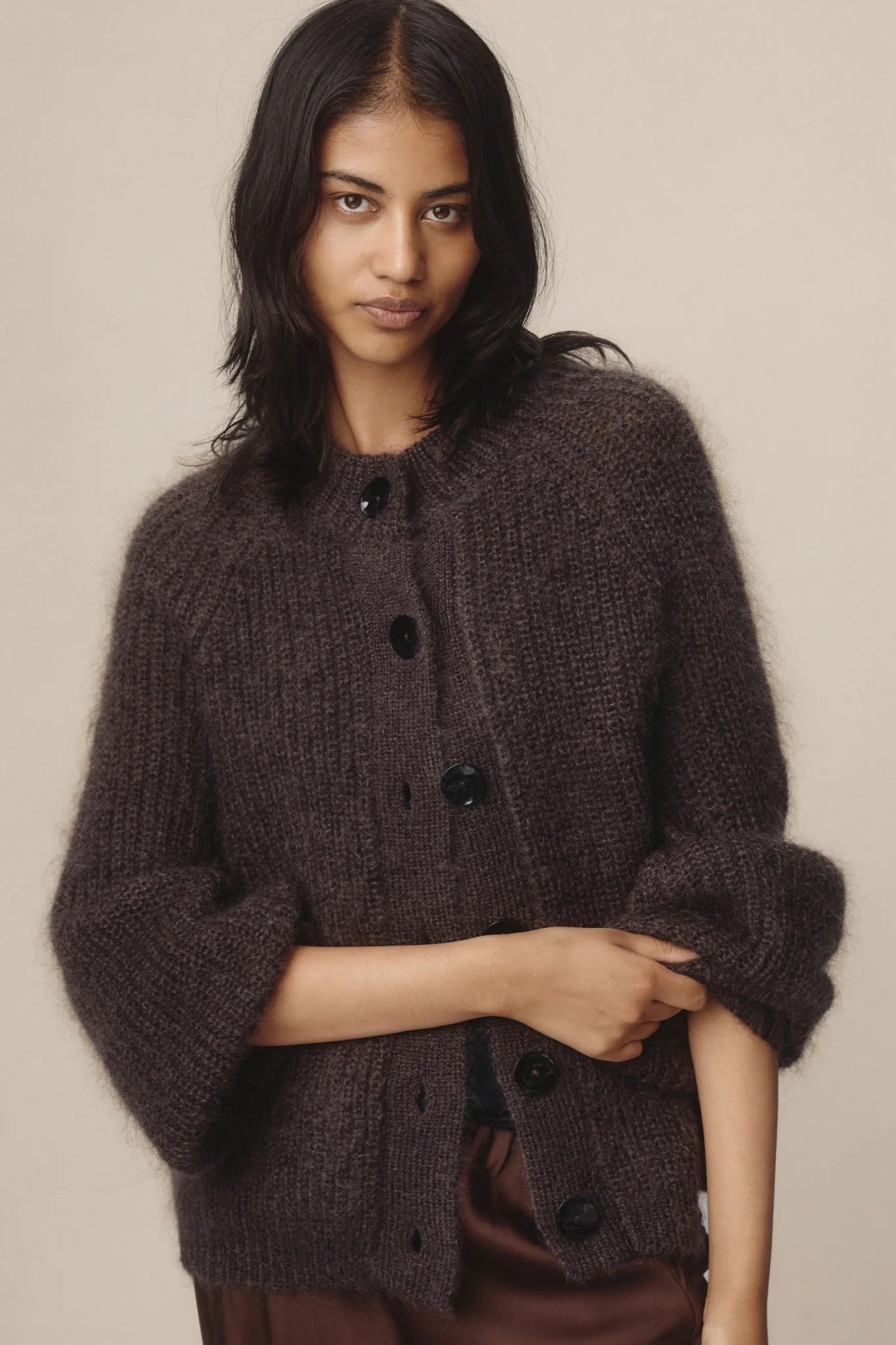 Jasper Cardigan