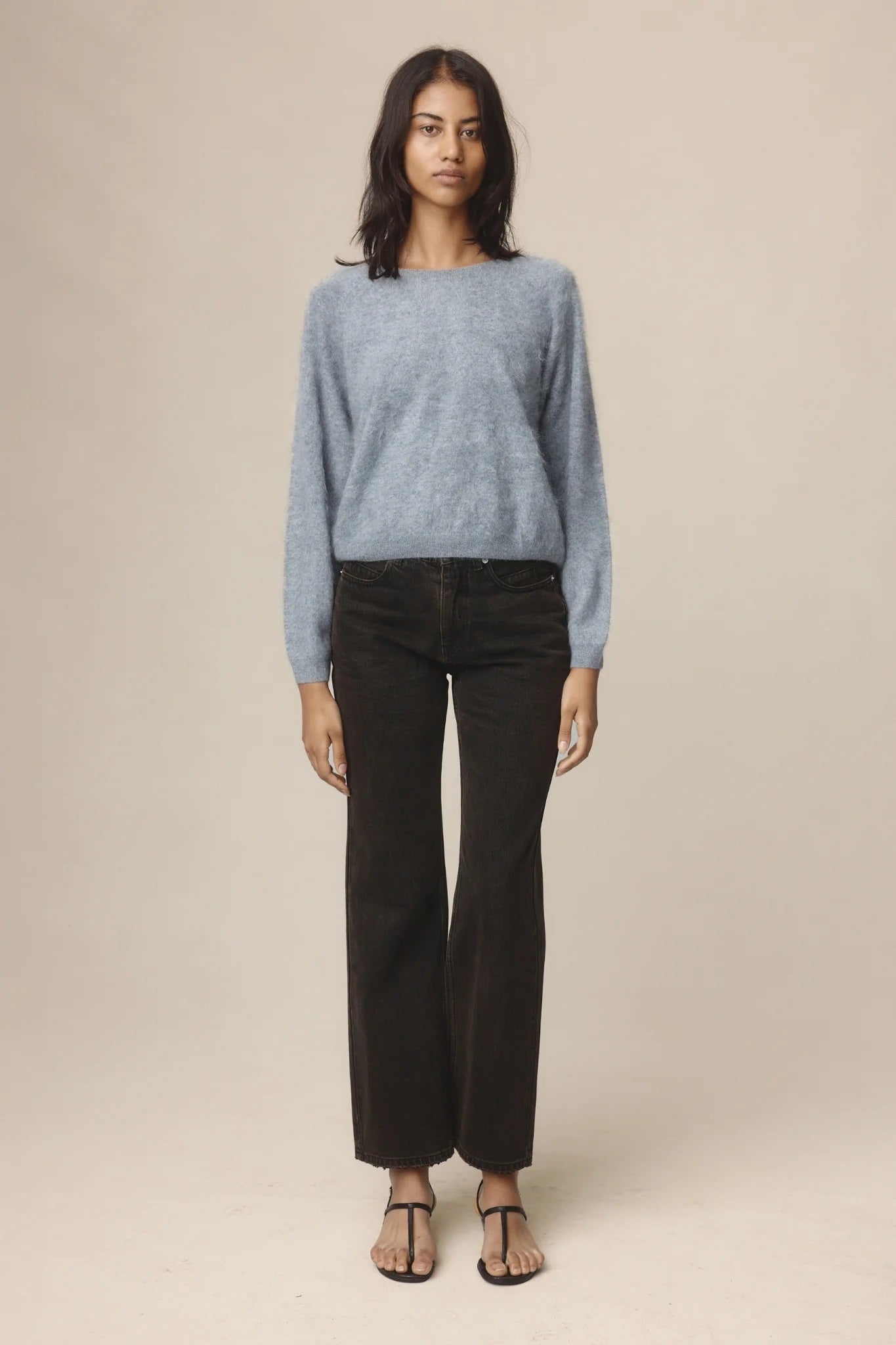 Magda Sweater