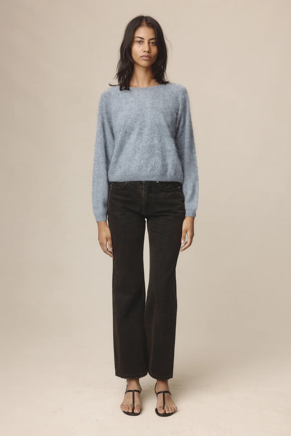 Magda Sweater