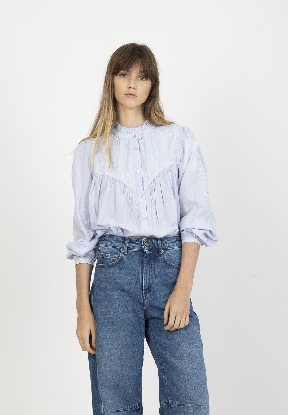 Jaky Shirt