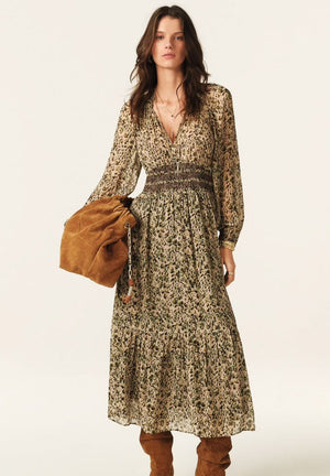 Robe Coraly