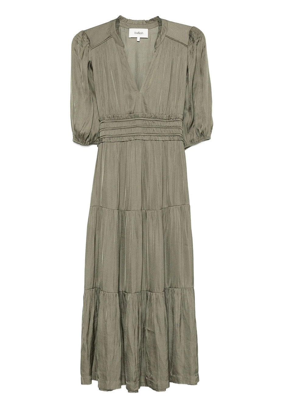 Cleli Dress