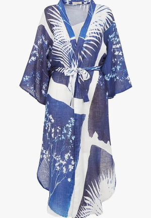 Cutilisci Kimono