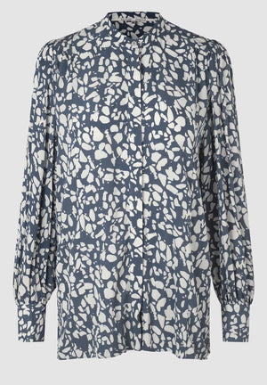 Jo Printed Shirt