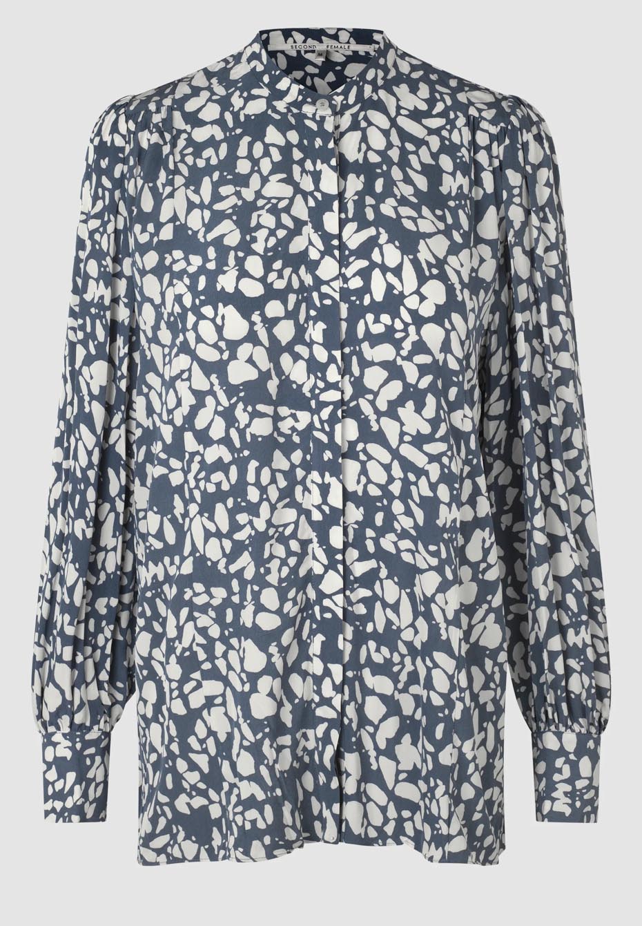 Jo Printed Shirt