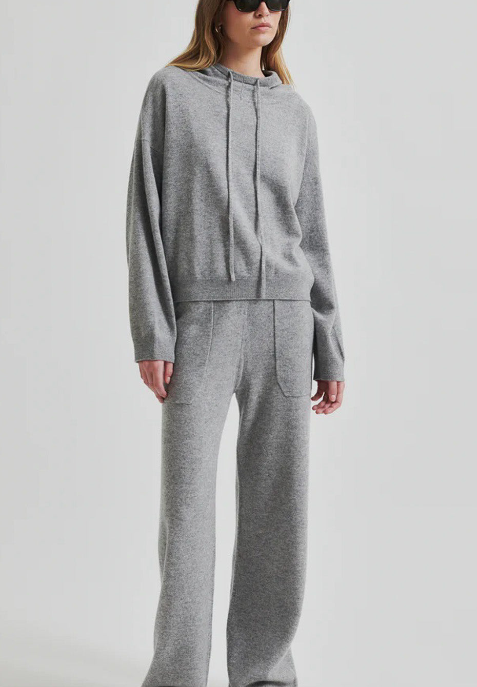 Lounge Knit Pant