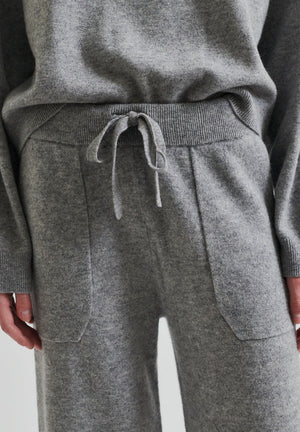 Lounge Knit Pant