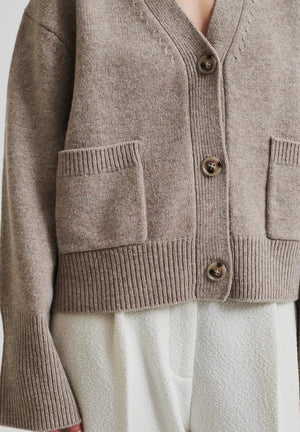 Alpha Cardigan