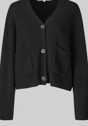 Alpha Cardigan