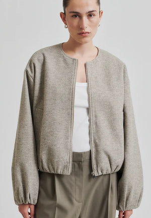 Dex Jacket