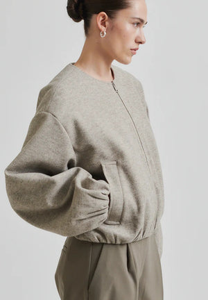 Dex Jacket