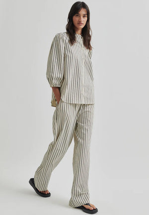 Serifa Stripe Pant