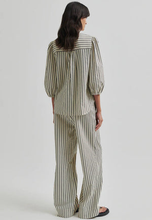 Serifa Stripe Pant
