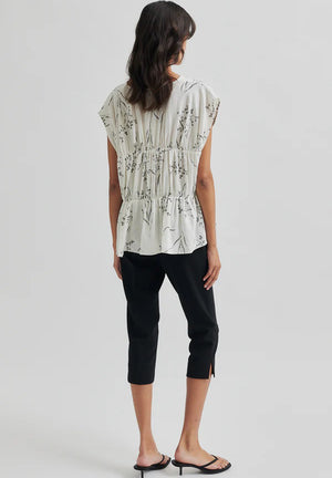 Eline Printed Top