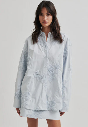 Liverno Printed Shirt
