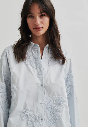 Liverno Printed Shirt