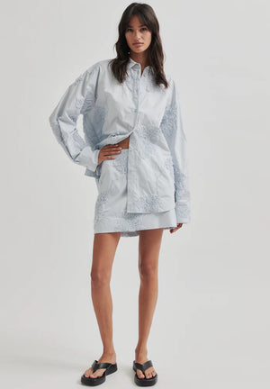 Liverno Printed Shirt