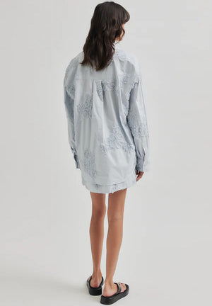 Liverno Printed Shirt