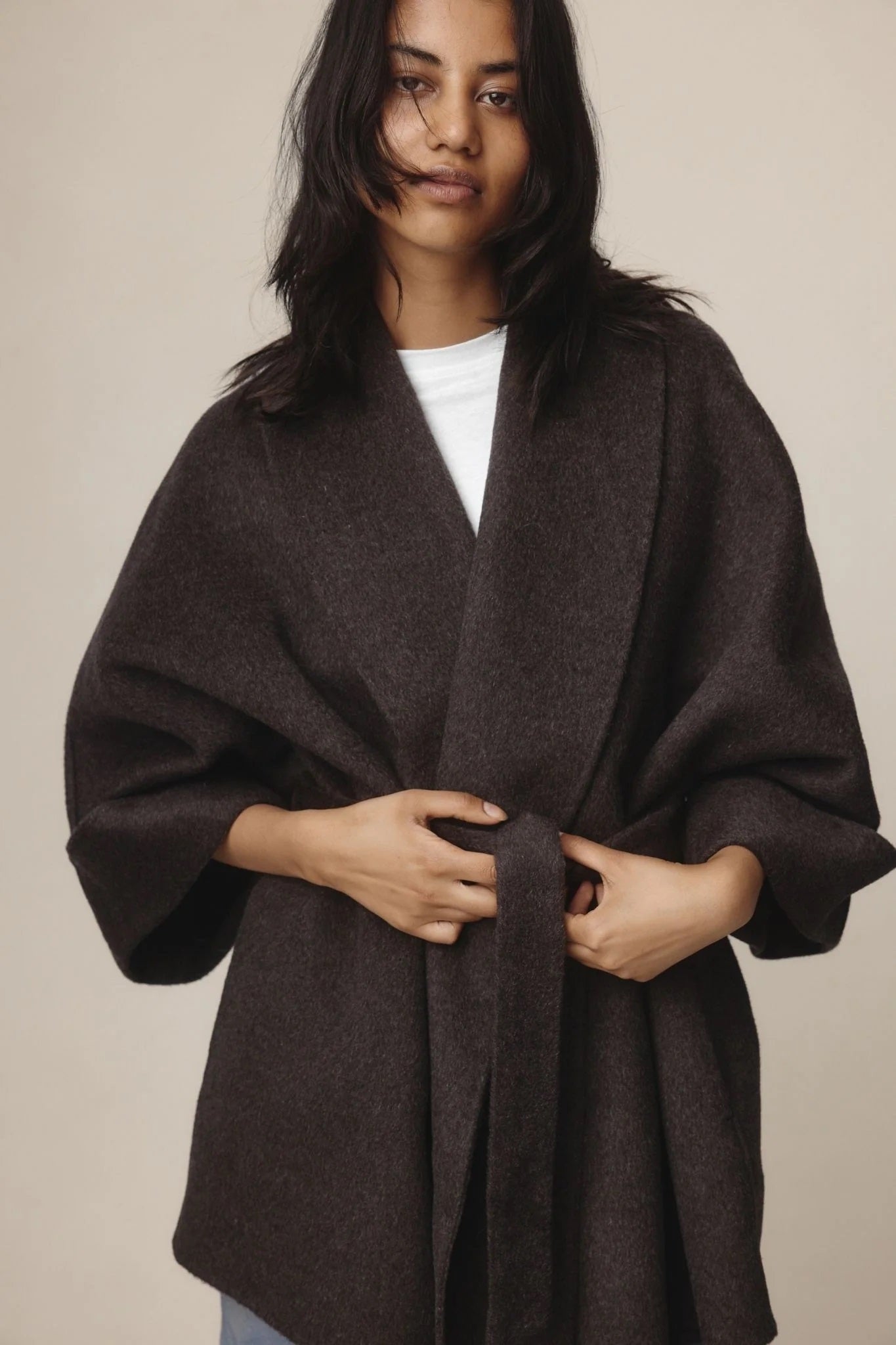 Wes Coat