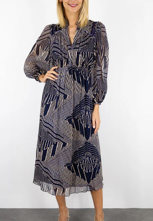 Robe Antal Dress