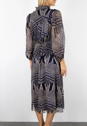 Robe Antal Dress