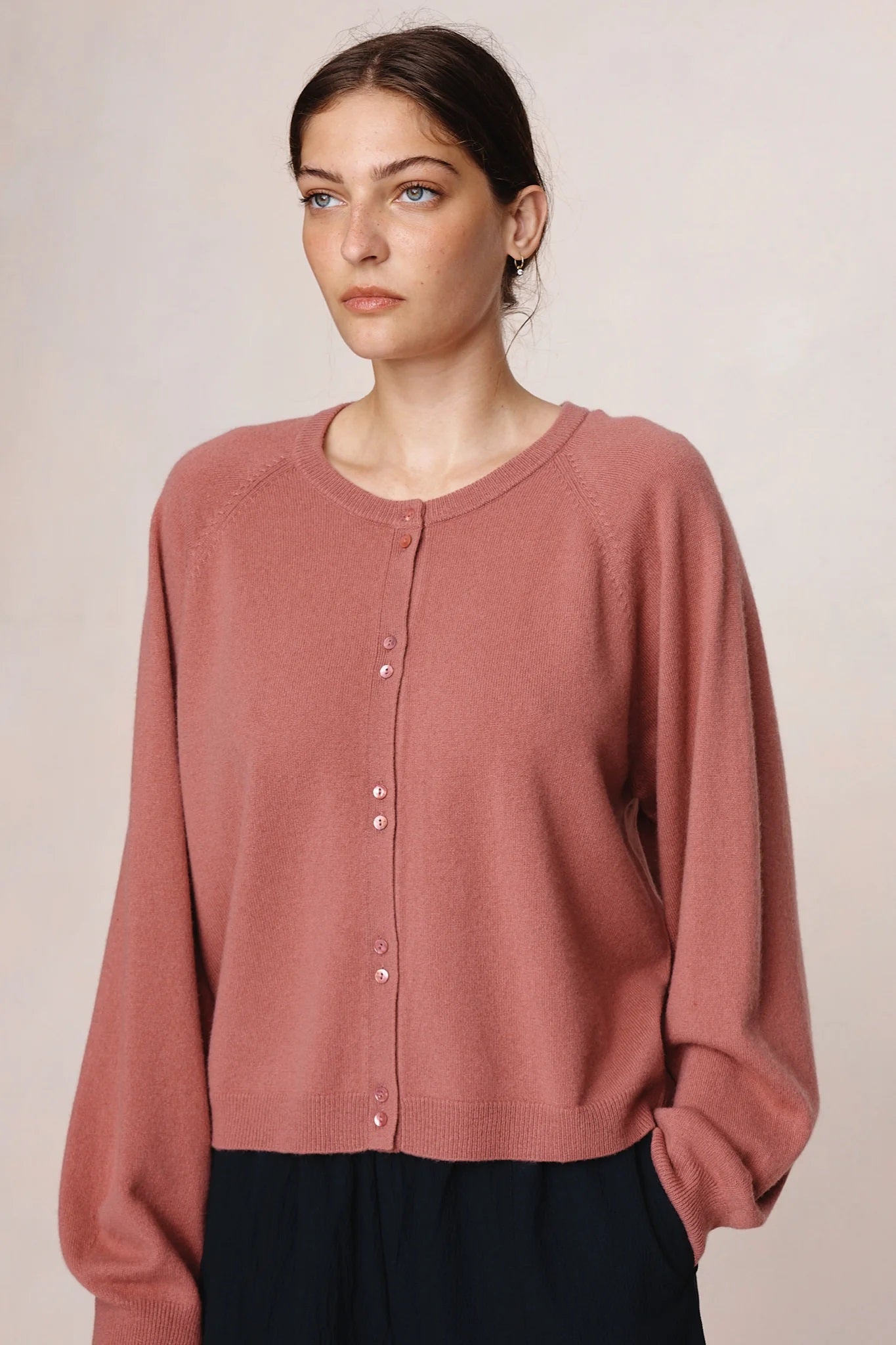 Babette Cardigan