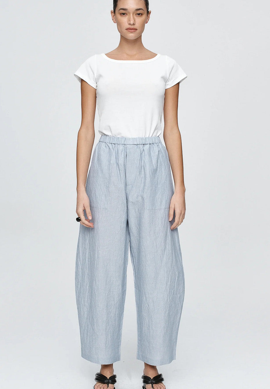 Ellidy Pant