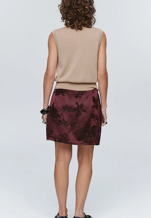 Foundations Vest