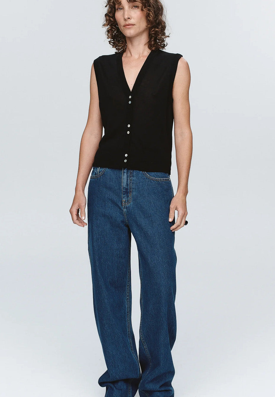 Foundations Vest