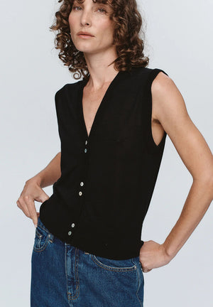 Foundations Vest