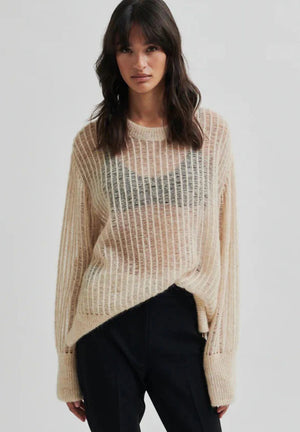 Georg Textured Knit