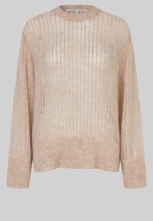 Georg Textured Knit