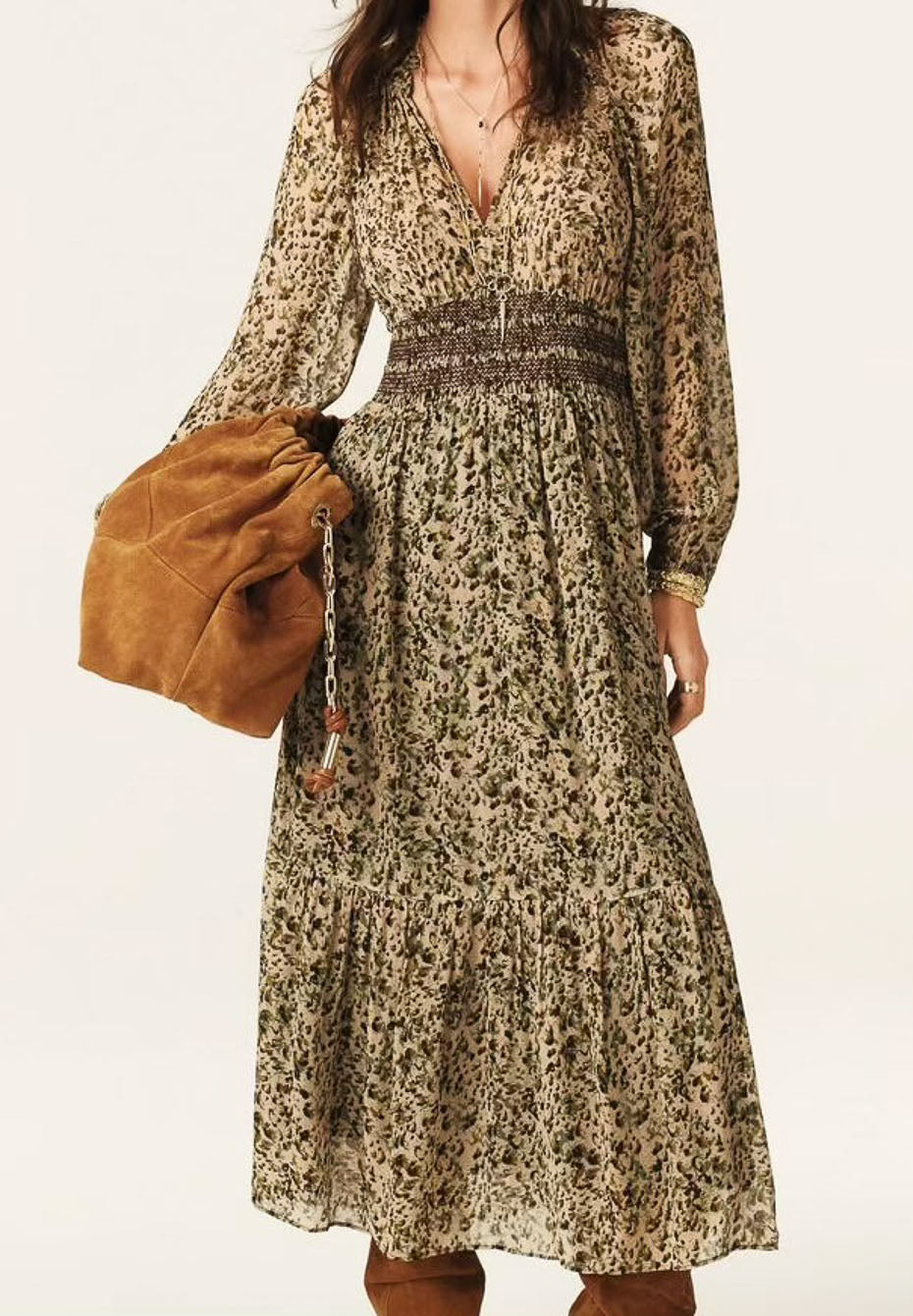 Robe Coraly