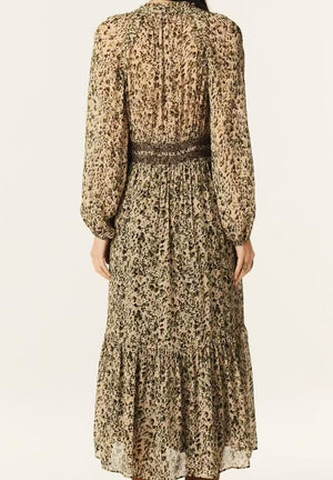 Robe Coraly