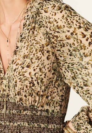 Robe Coraly
