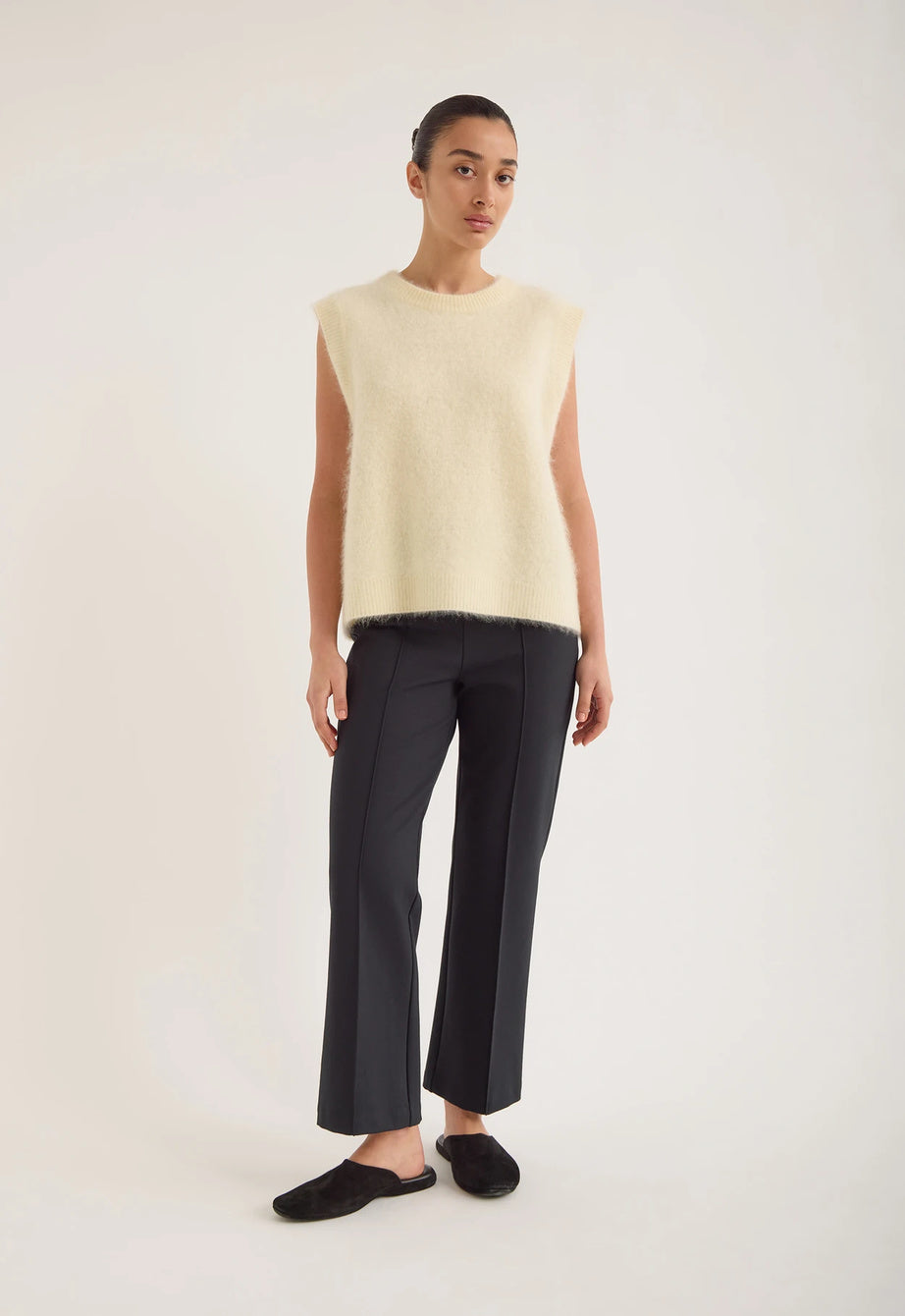 Calder Vest