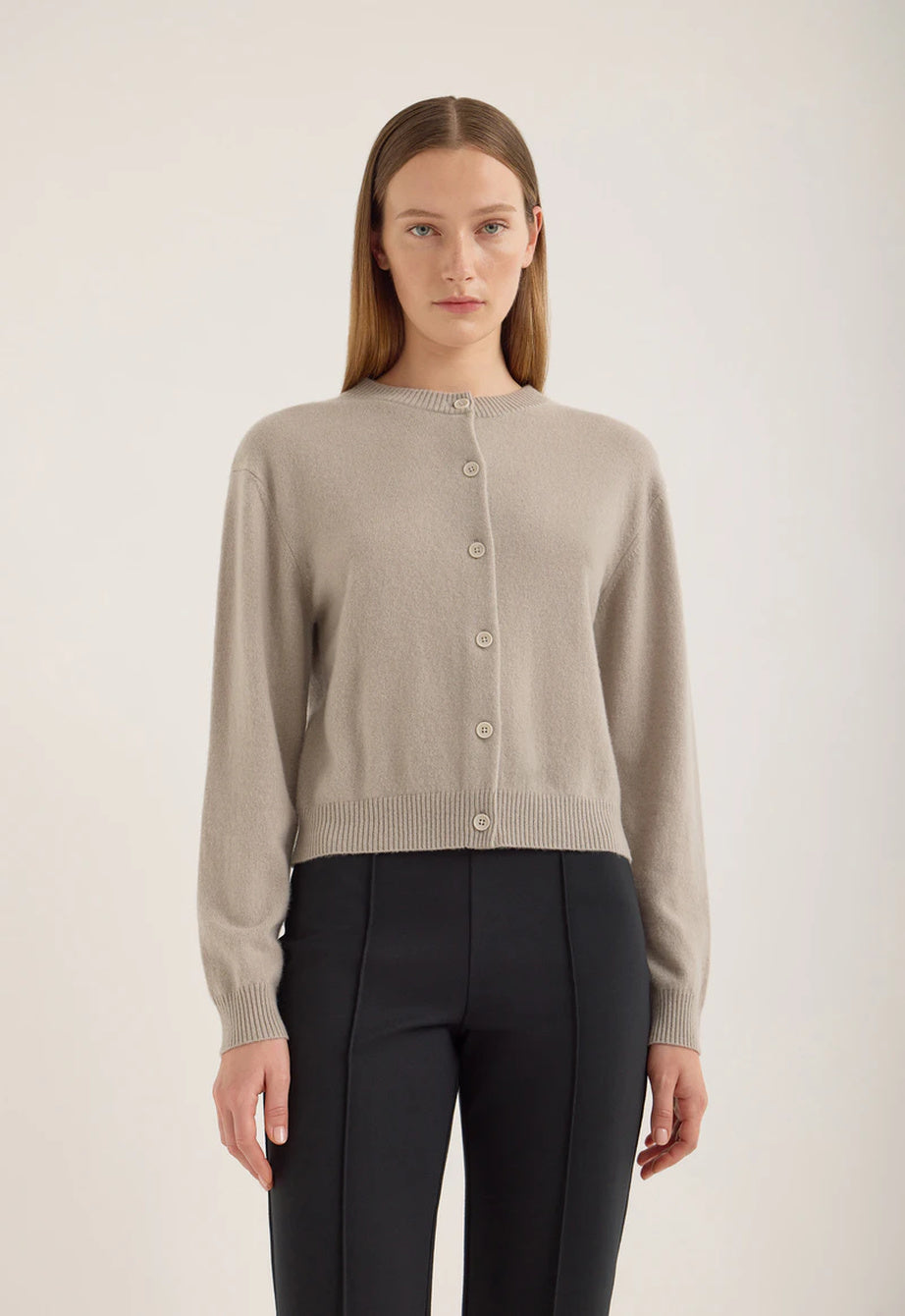 Ruelle Cardigan