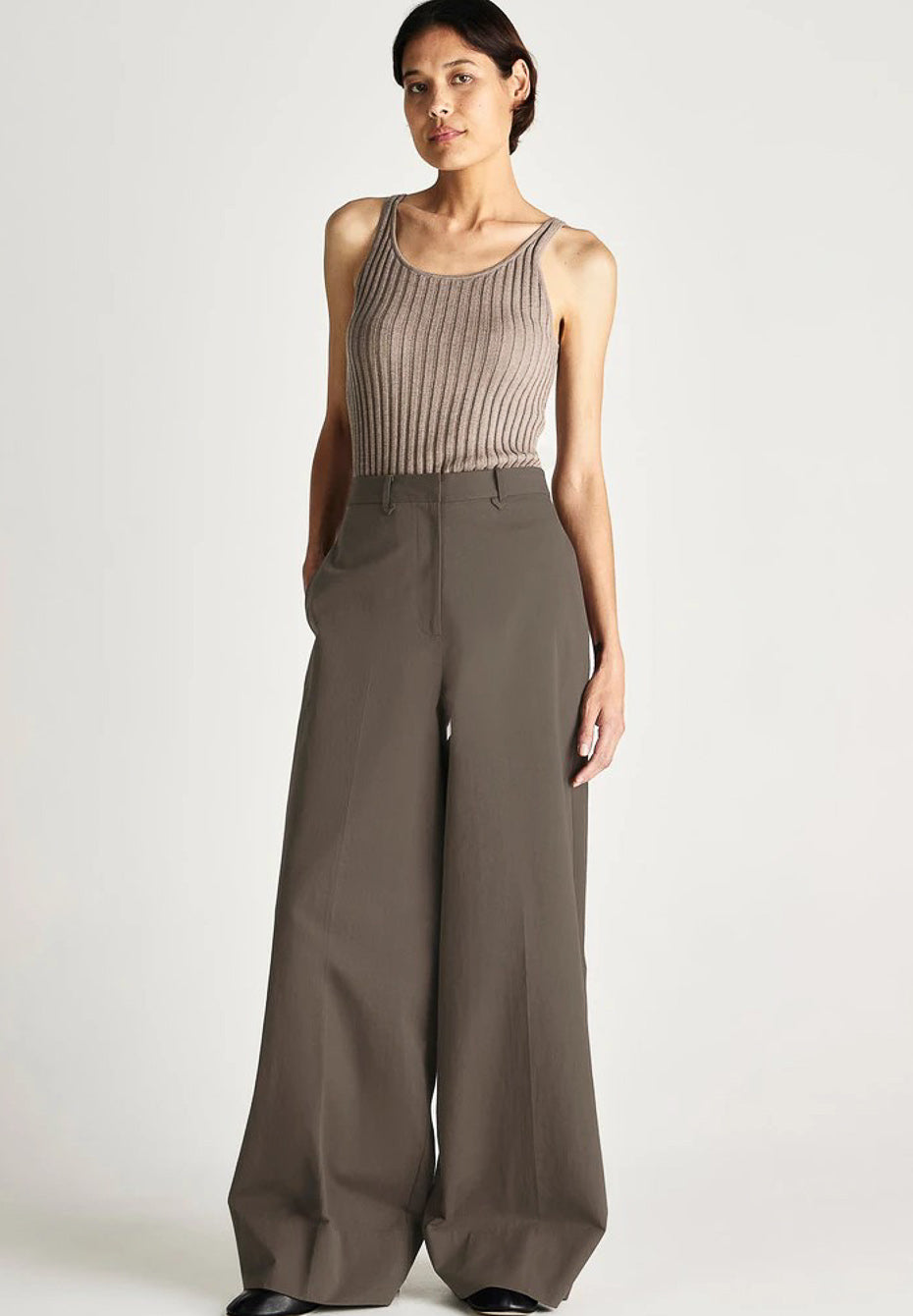 Kenn Pant