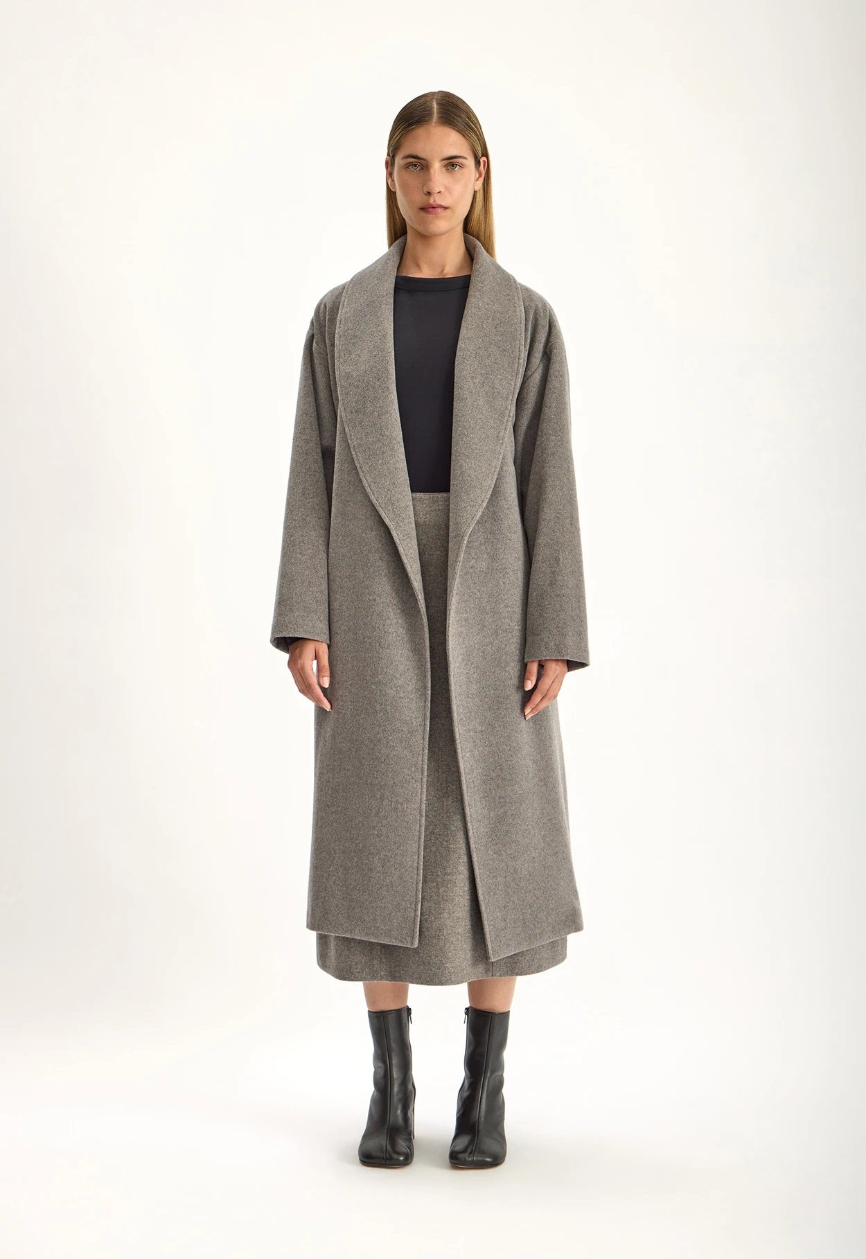 Eaze Coat