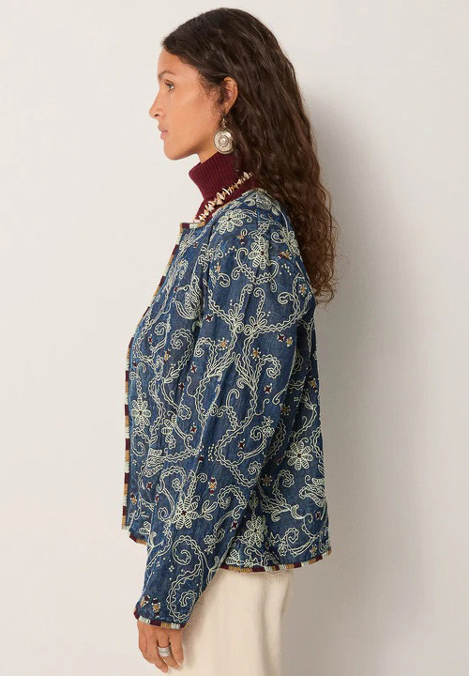Amara Jacket