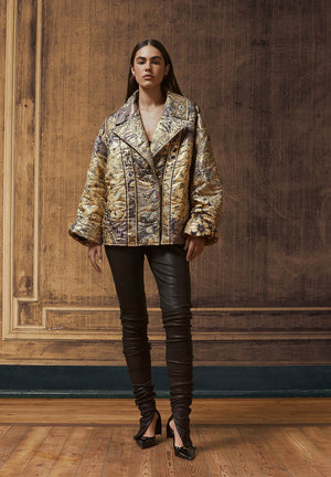 Brigitte Jacket