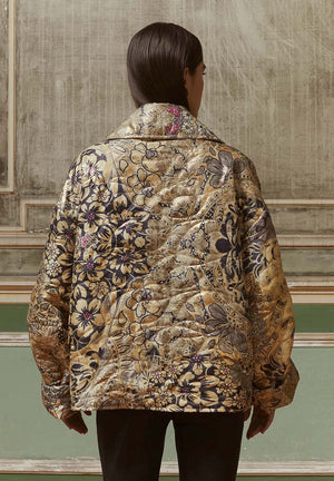 Brigitte Jacket