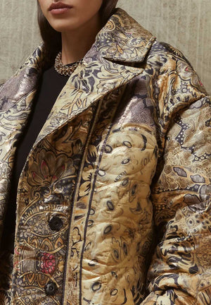 Brigitte Jacket