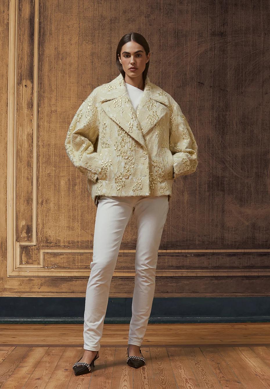 Rolly Jacket