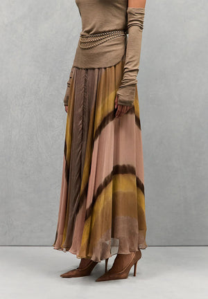 Mastin Skirt