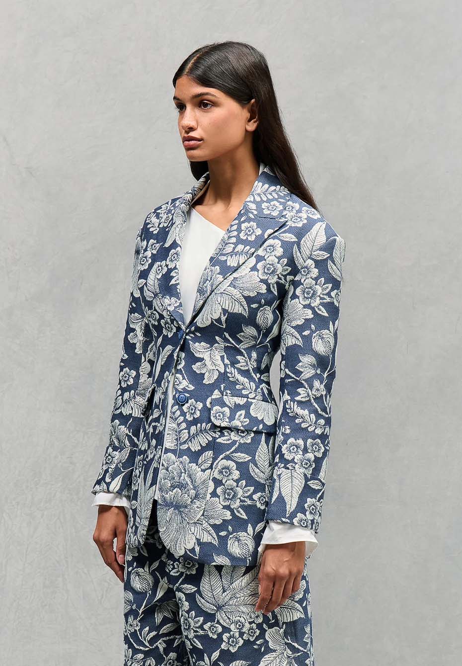 Dida Jacket